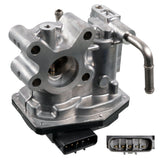 EGR Valve - Nissan by Febi 14710BV80A-FEB