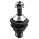 Ball Joint with Nut - Mercedes | 1663300235