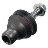 Ball Joint with Nut - Mercedes by Febi 1663300235-FEB