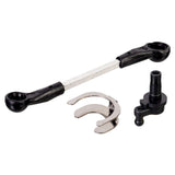 Intake Manifold Module Repair Kit - VW/Audi by Febi 059198212-FEB