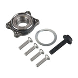 Wheel Bearing Kit with ABS Sensor Ring - VW/Audi by Febi 4E0598625-FEB