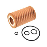 Oil Filter - Mercedes by Febi 0001802809-FEB