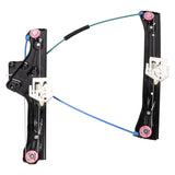 Window Regulator without Motor - MINI by Febi 51337409357-FEB