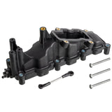 Intake Manifold - VW/Audi by Febi 059129711AF-FEB