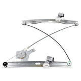 Window Regulator - Ford by Febi 1115800-FEB