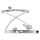 Window Regulator - Ford by Febi 1115801-FEB