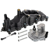 Intake Manifold - VW/Audi by Febi 059127711BP-FEB