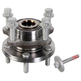 Wheel Bearing Kit - Volvo by Febi 31277617-FEB