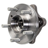 Wheel Bearing Kit - Volvo by Febi 31277617-FEB