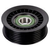 Idler Pulley For Auxiliary Belt - Honda by Febi 31190R1AA01-FEB