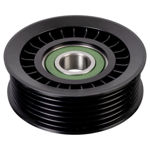 31190 R0a 005 Idler Pulley For Auxiliary Belt - Honda | 31190R1AA01-FEB – UroTuning