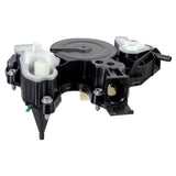 Oil Separator - VW/Audi by Febi 06K103495AA-FEB