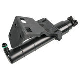 Headlight Washer Nozzle with Telescopic Cylinder - Mercedes by Febi 1648600547-FEB