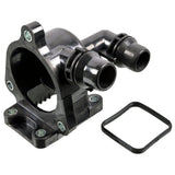 Coolant Flange - BMW/MINI by Febi 11517506576-FEB