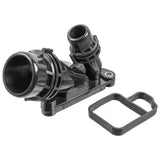 Coolant Flange - BMW/MINI by Febi 11117800048-FEB