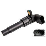 Speed Sensor - VW/Audi by Febi 1J0919149A-FEB