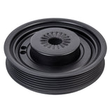 TVD Pulley - VW/Audi by Febi 04C105243AA-FEB