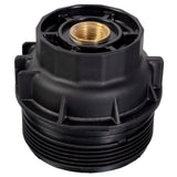 Oil Filter Housing Cap - Lexus by Febi 156200V010-FEB