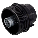 Oil Filter Housing Cap - Lexus by Febi 156200V010-FEB