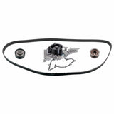 Timing Belt Kit - VW/Audi by Febi 078109119D-FEB3