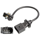 Crankshaft Sensor - BMW | 13627787192