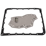 Transmission Oil Filter Set For Auto Trans - Hyundai by Febi 462404C000-FEB