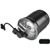 Fuel Filter - Ford by Febi 2210512-FEB