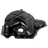 Oil Pan - VW/Audi by Febi 06H103600AA-FEB