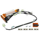 Wiring Harness - Volvo by Febi 20562627-FEB