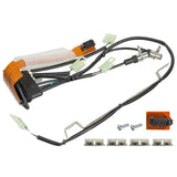 Wiring Harness - Volvo by Febi 21068284-FEB