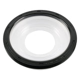 Crankshaft Seal - BMW/MINI by Febi 11117547841-FEB