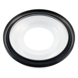 Crankshaft Seal - BMW/MINI by Febi 11117547841-FEB