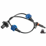 ABS Sensor - Honda by Febi 57475SXS003-FEB
