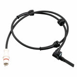 ABS Sensor - Fiat by Febi 46846932-FEB
