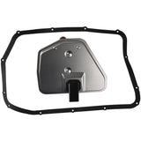 Transmission Oil Filter Set - VW/Audi by Febi 0AT321371-FEB