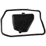 Transmission Oil Filter Set - VW/Audi by Febi 0AT321371-FEB