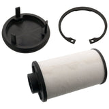 Transmission Oil Filter For Direct Shift Gearbox - BMW | 28107842840