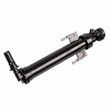 Headlight Washer Nozzle with Telescopic Cylinder BMW | 61677275657
