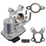 EGR Valve - Nissan by Febi 14710MA70A-FEB