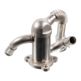 Exhaust Gas Cooler - Alfa Romeo by Febi 55184650-FEB