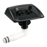 Headlight Washer Nozzle - Land Rover by Febi DNJ500100-FEB