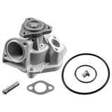 Water Pump with Gaskets - VW/Audi by Febi 025121010C-FEB