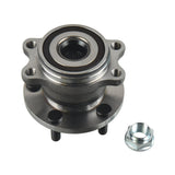 Wheel Bearing Kit - Subaru by Febi 28473AG000-FEB