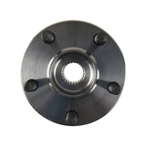 Wheel Bearing Kit - Subaru by Febi 28473AG000-FEB