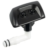Headlight Washer Nozzle - Land Rover by Febi DNJ500110-FEB
