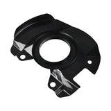 Brake Disc Shield - Kia by Febi 5175507000-FEB