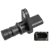 Crankshaft Sensor - Alfa Romeo by Febi 55215506-FEB