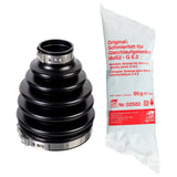 CV Boot Kit - Mercedes by Febi 1683660991-FEB