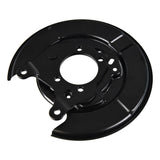 Brake Disc Shield - Nissan by Febi 44030CY001-FEB