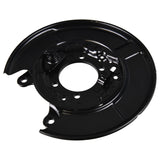 Brake Disc Shield - Nissan by Febi 44020CY001-FEB